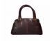 Women Buffalo Hide Leather Tote Handbags Vintage Shoulder Bag Capacity Shopping Cross body Bag